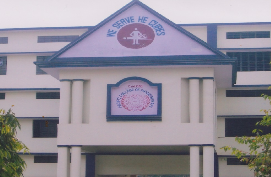 Pacific College of Physiotherapy  Gorakhpur